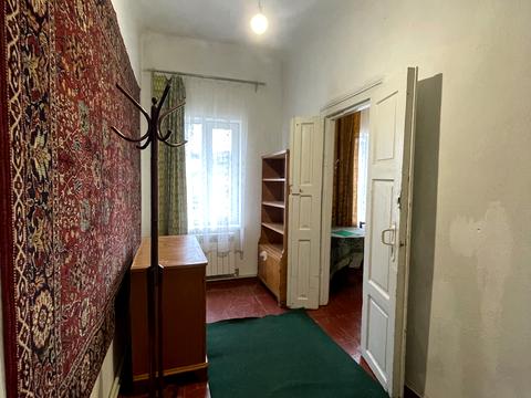 квартира по адресу Фещенка-Чопівського ул., 9