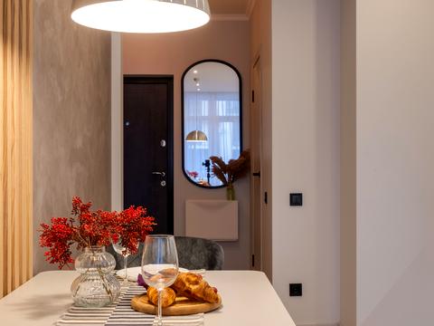 квартира за адресою Глибочицька вул., 13