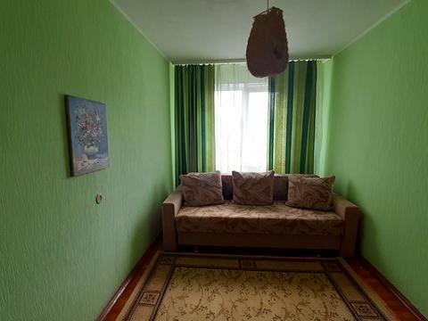 квартира по адресу Танкопия ул., 24
