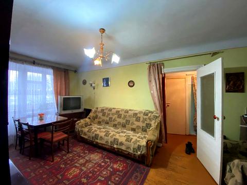 квартира по адресу Каменецкая ул., 98