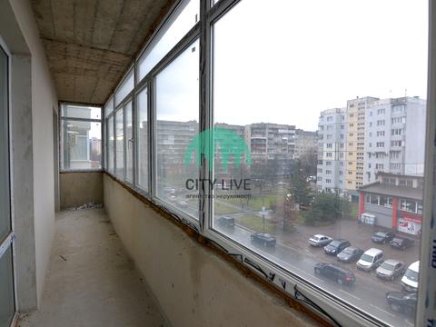 квартира по адресу Химиков ул., 5б