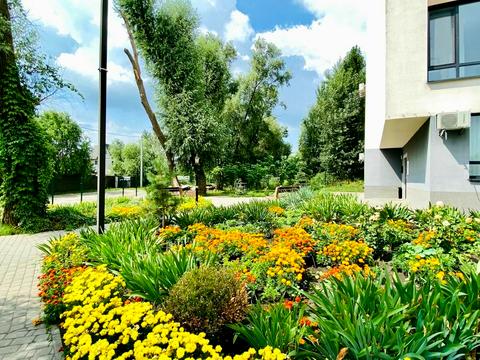 квартира по адресу Лесковская ул., 23