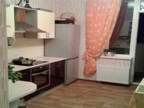 квартира за адресою Урлівська вул., 23-В