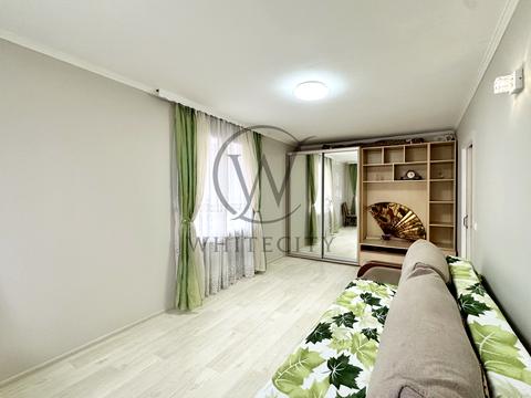 квартира по адресу Вацлава Гавела бульв. (Івана Лепсе), 75-А