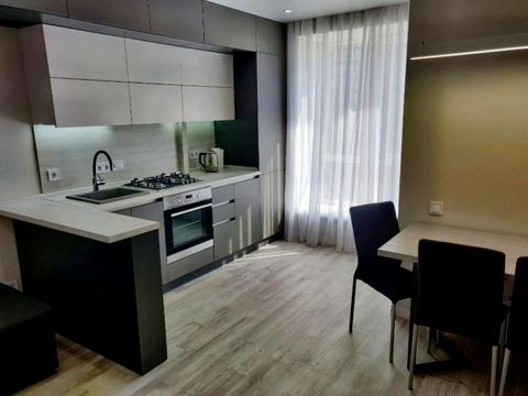 квартира за адресою Набережна Перемоги вул., 62