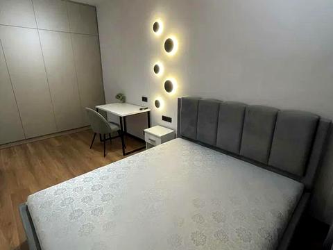 квартира по адресу Верхратского ул., 4