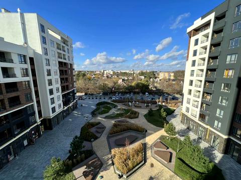 квартира за адресою Ольги Кобилянської вул. (Достоєвського), 1-В/3