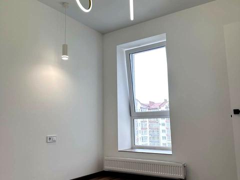 квартира по адресу Высочана ул., 29