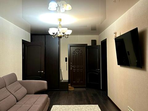 квартира по адресу Днепр, Добровольцев пер., 3