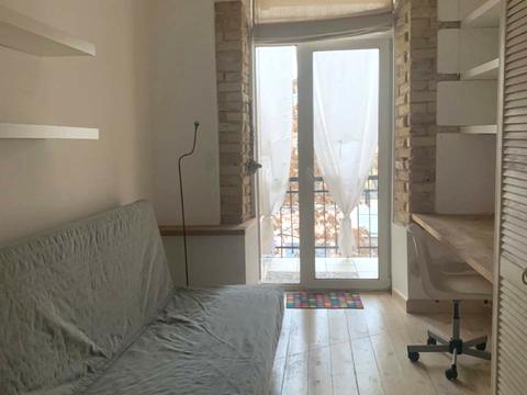 квартира за адресою Шота Руставелі вул., 20