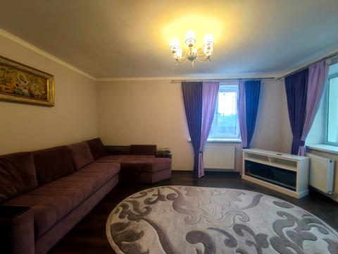 квартира по адресу Кривоноса ул., 5а