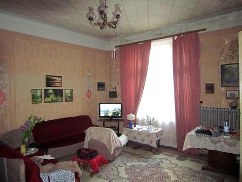 квартира по адресу Генерала Григоренка, 4
