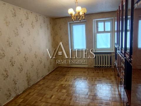 квартира по адресу Волошская ул., 32/34