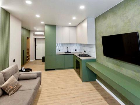 квартира за адресою Запорізьке шосе, 32а