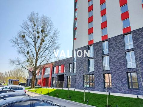 квартира за адресою Академіка Булаховського вул., 2