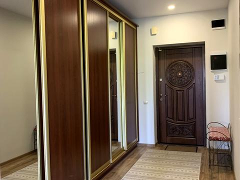 квартира по адресу Липовая Аллея ул., 15