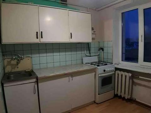 квартира по адресу Щусева ул., 7