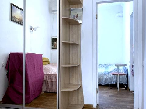 квартира по адресу Базарная ул., 14