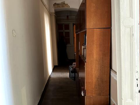 квартира за адресою Бунина, 33