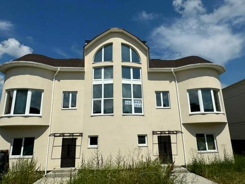 будинок за адресою Козацька вул., 44