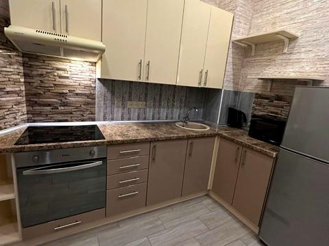 квартира за адресою Світлицького вул., 35