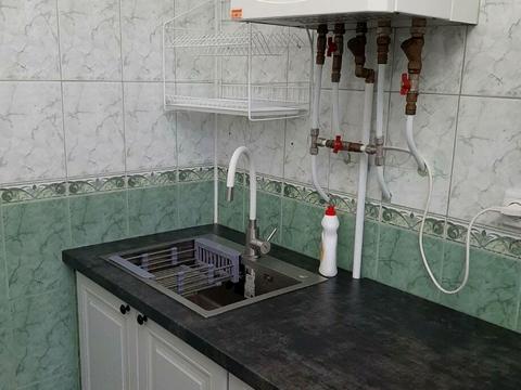 квартира по адресу Кардинала Любомира Гузара ул., 15а