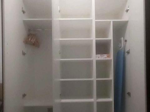 квартира по адресу Тираспольская ул., 60