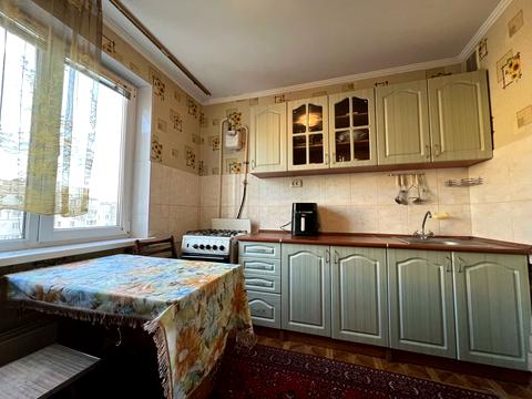 квартира за адресою Припортова вул. (Героїв Сталінграда), 14