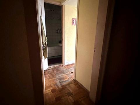 квартира по адресу Николая Кибальчича ул., 7-Б