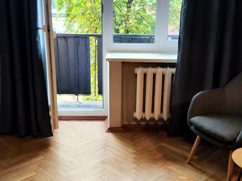 квартира за адресою Олени Теліги вул., 15