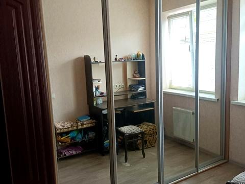 дом по адресу Центральная ул.