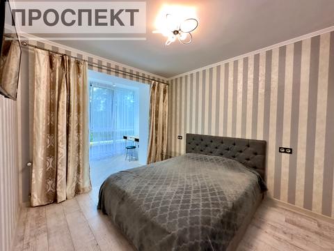 квартира по адресу Харьковская ул., 6