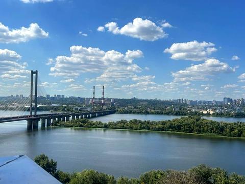 квартира за адресою Осокорська вул., 2а