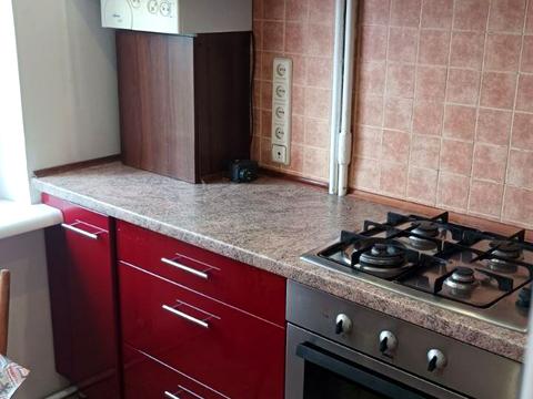 квартира по адресу Тополь-1 жилой массив ул., 15
