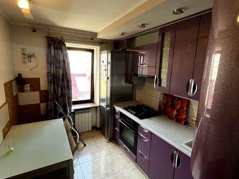 квартира по адресу Владислава Веливока ул., 9