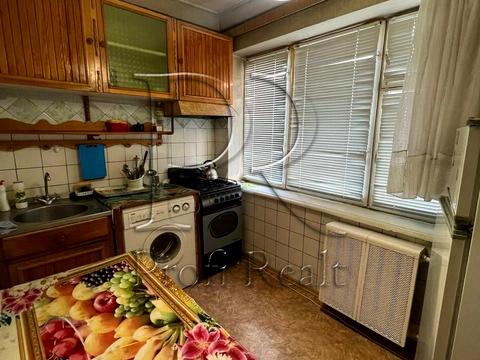 квартира за адресою Харківське шосе, 21/3