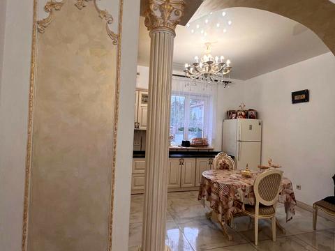 дом по адресу Долинная ул., 16