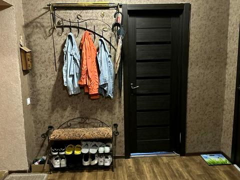 квартира по адресу Циолковского ул., 3