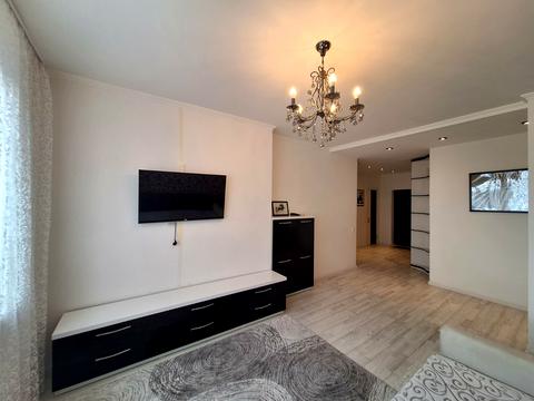 квартира за адресою Велика Китаївська вул., 59