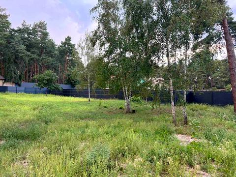 участок по адресу с. Романков, Сосновый Бор ул.