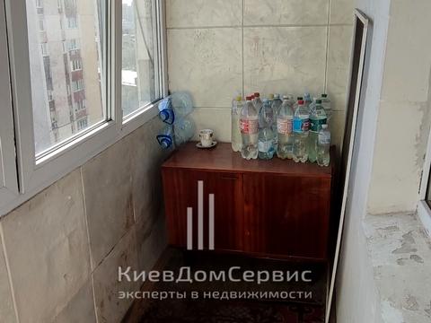 квартира за адресою Київ, Юрія Іллєнка вул. (Мельникова), 9