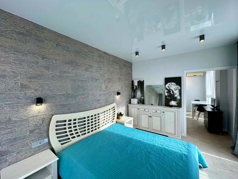 квартира за адресою Панорамна вул., 2-Б