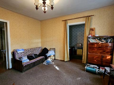 дом по адресу Велозаводский проезд, 37