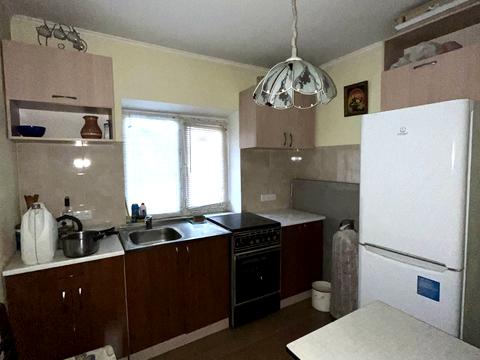 дом по адресу Широкая Балка