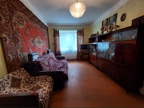 квартира по адресу Шкільна, 7