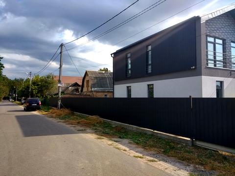 ділянка за адресою сім'ї Красовських