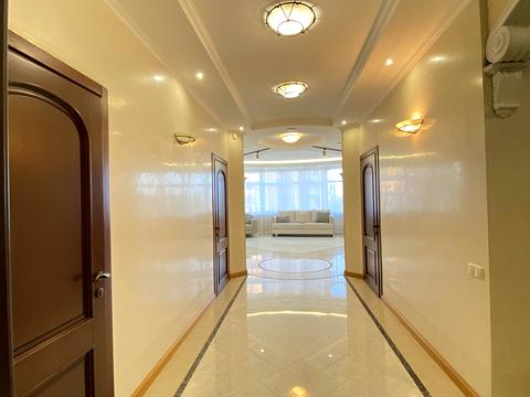 квартира по адресу Старонаводницкая ул., 13