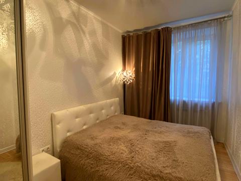 квартира за адресою Пастера вул., 21