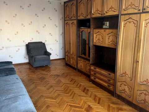 квартира по адресу Амвросия Бучмы бульв., 1
