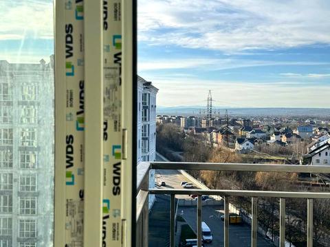 квартира за адресою Приозерна вул., 28